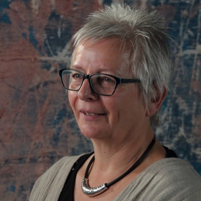 Marian Leystra