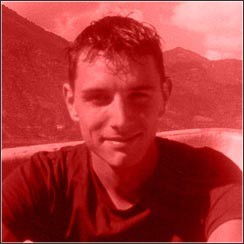 Erick Schluter