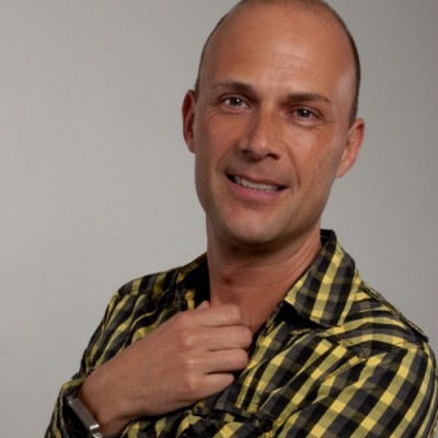 Talentcard van Rick Kapper