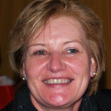 Talentcard van Petra Rip