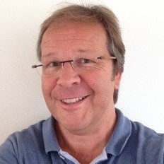 Talentcard van Jan Plooij