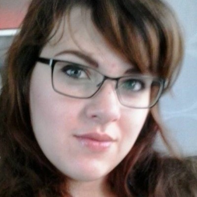 Talentcard van Liza Zeeman