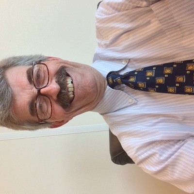 Talentcard van Ido Oosterveld