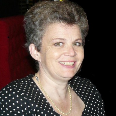 Talentcard van Lilian Mulder