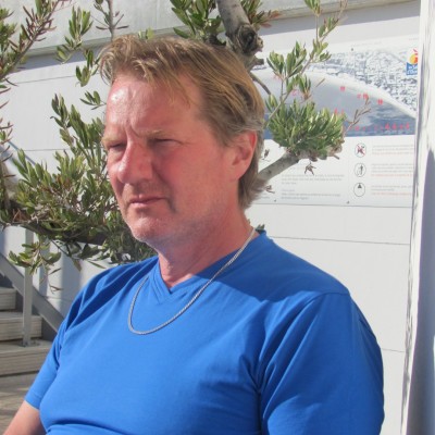 Nico Westenberg