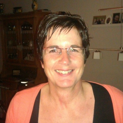 Talentcard van Dita Knuisting Neven