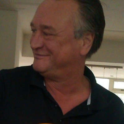 Talentcard van Ton Baalman