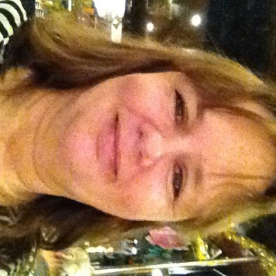 Talentcard van Maria Van der Meer