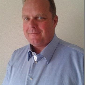 Talentcard van Erwin Meijer