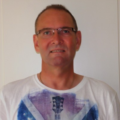 Talentcard van Dirk Versluijs