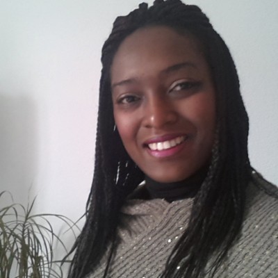 Talentcard van Mishenou Tokaay