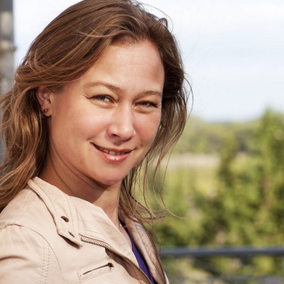 Talentcard van Mijanou Edink