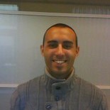 Talentcard van Nelson Goncalves de sousa