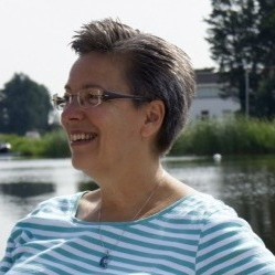 Talentcard van Hennie Bijkerk