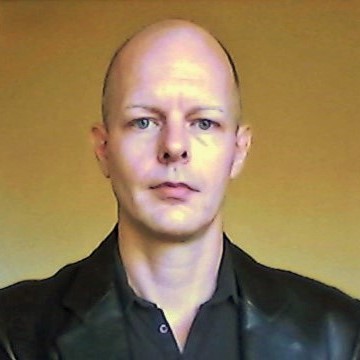 Talentcard van Fred Smeenk