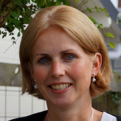 Sandra Meijer