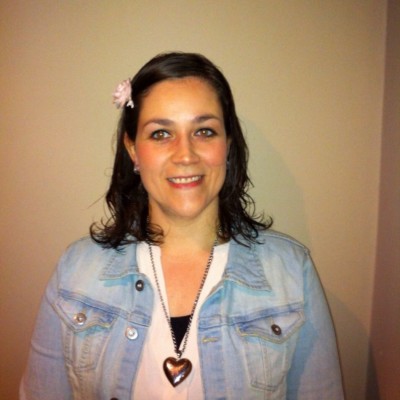 Talentcard van Claudia Gouman