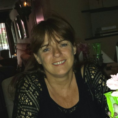 Jayne Wilby