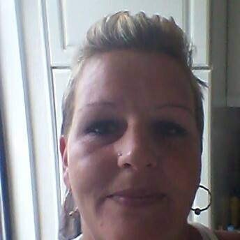 Talentcard van Jessica klaassen