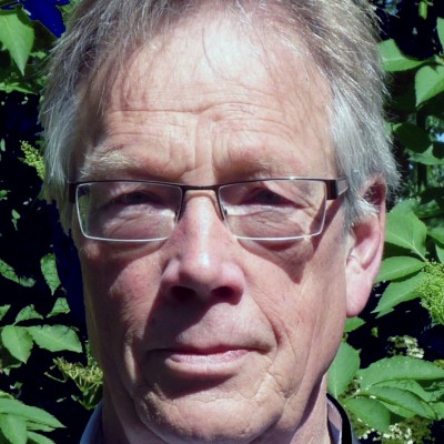 Talentcard van Hans Lammers