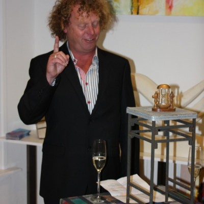Barend Slettenaar
