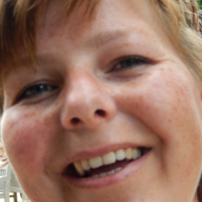 Talentcard van kim Botermans-Bunnik