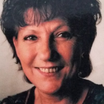 Talentcard van Gerrie Siebers-Cornelissen