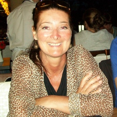 milana van der Werf