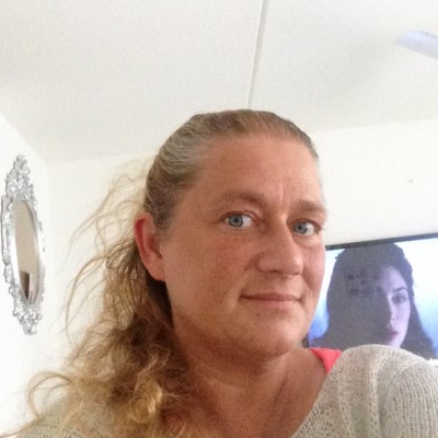 Mathilda Kenter