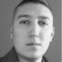 Talentcard van Przemysław Bzdok