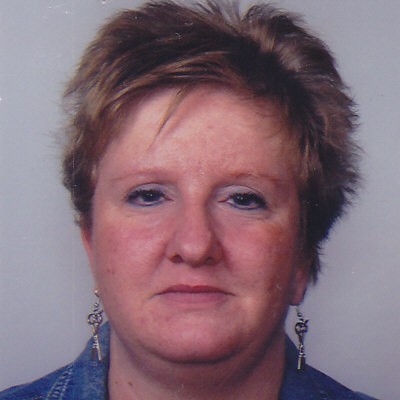 Talentcard van Renata Hoof van