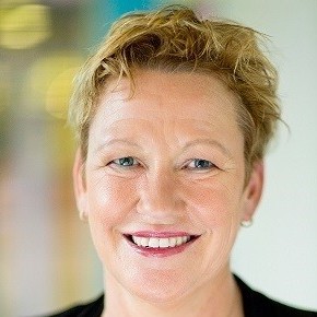 Josien Damkot
