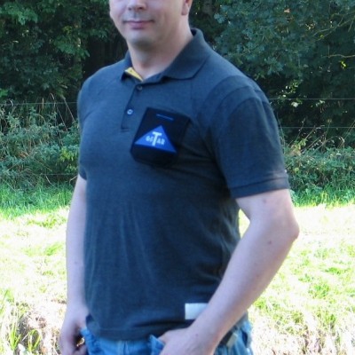 Harry van der laan
