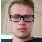 Talentcard van Remco Brouwer