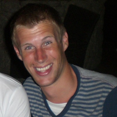 Talentcard van Martin Visser