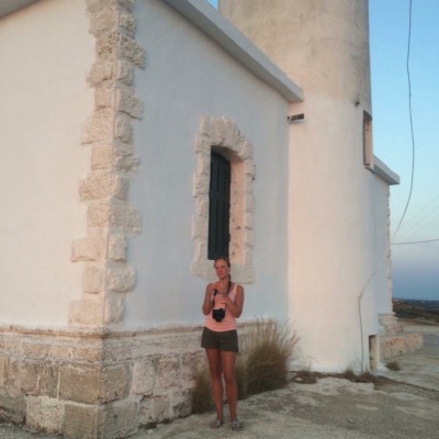 Talentcard van Martine Overkamp-Hovenga