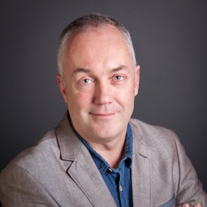 Talentcard van Jacco Los