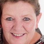 Ghislaine Esselman