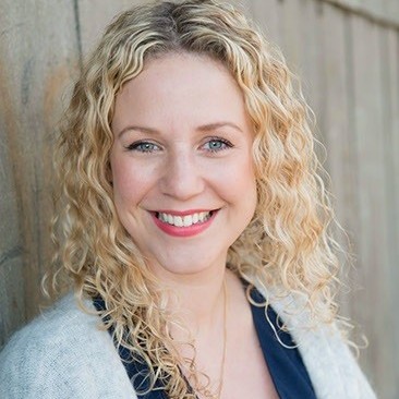 Talentcard van Heleen Bos