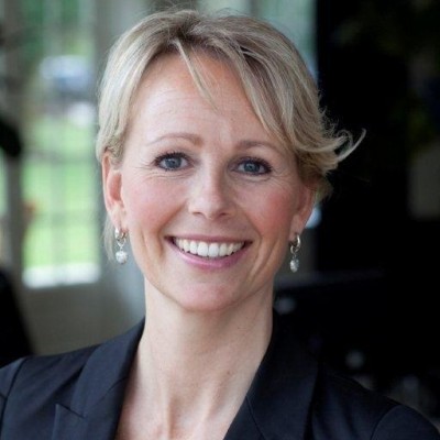 Talentcard van Maon Van den Broek-Van Pelt