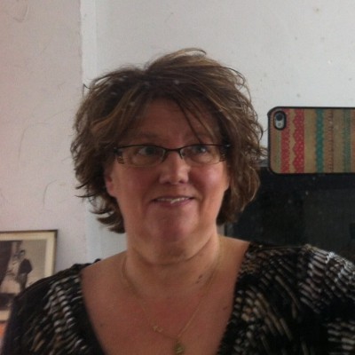 Talentcard van Petra Van Doornik