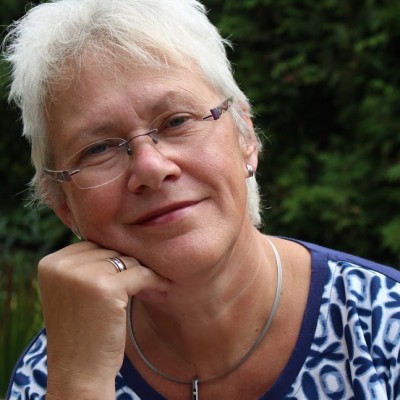 Talentcard van Anneke Zwaan