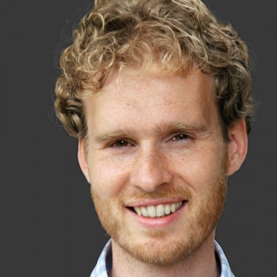 Talentcard van Teun van Gastel