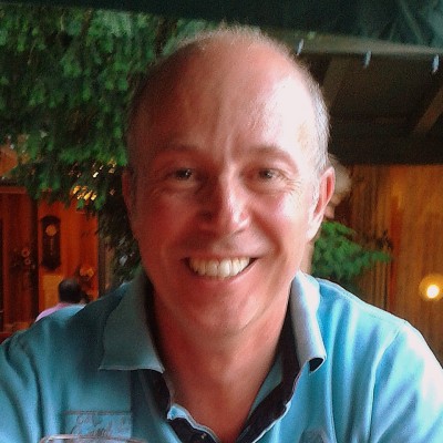 Talentcard van Peter van Buggenum