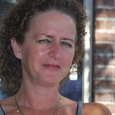 Ellen Maat