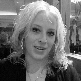 Talentcard van Caroliene van den Berg