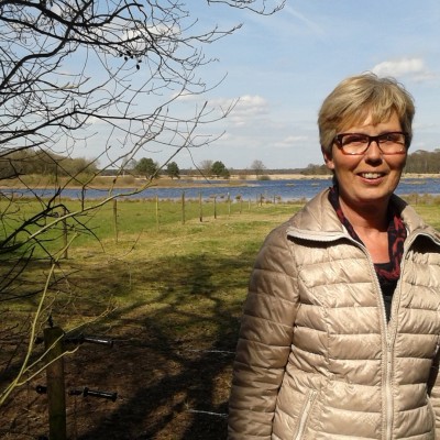 Talentcard van Janna Leuninge