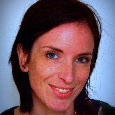 Lisa van Gaans