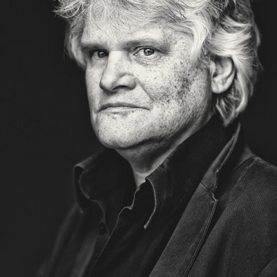 Talentcard van Jurjen K. van der Hoek