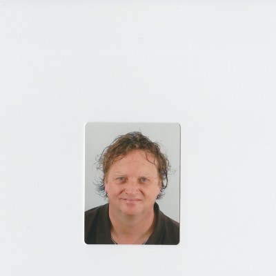 Talentcard van Peter Bouwmeester